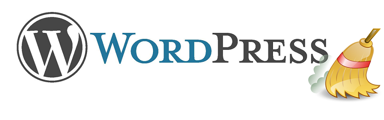 Чистим Wordpress